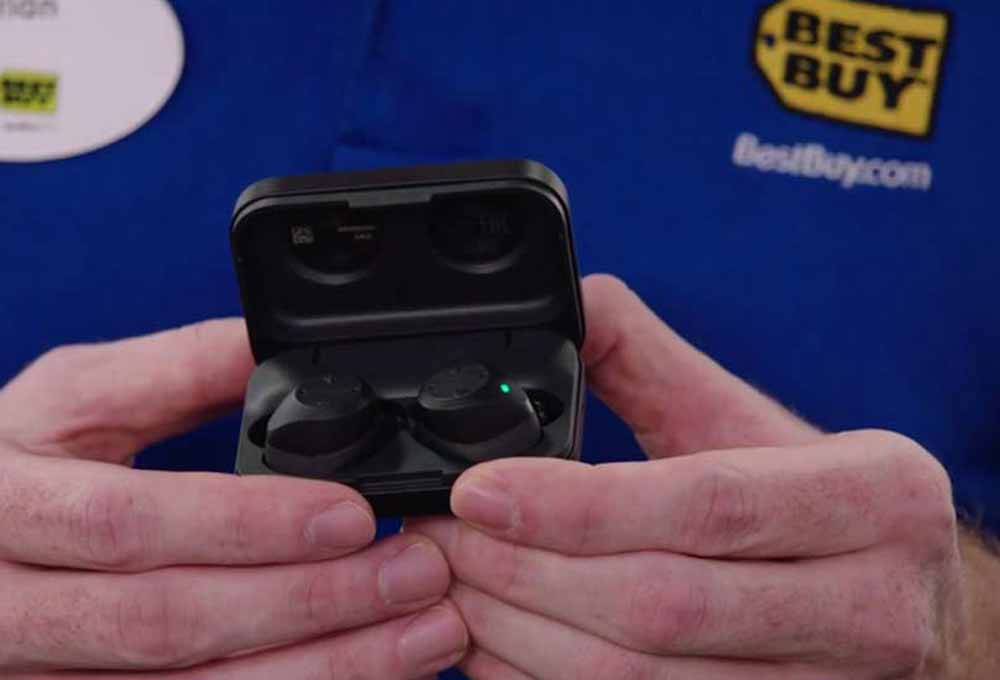 best buy open box earbuds